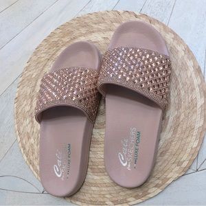 Skechers Everyday Glam